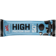 XXL Nutrition High protein bar 2.0 cookies-cream