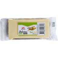 XXL Nutrition Delicious oat bar yoghurt muesli