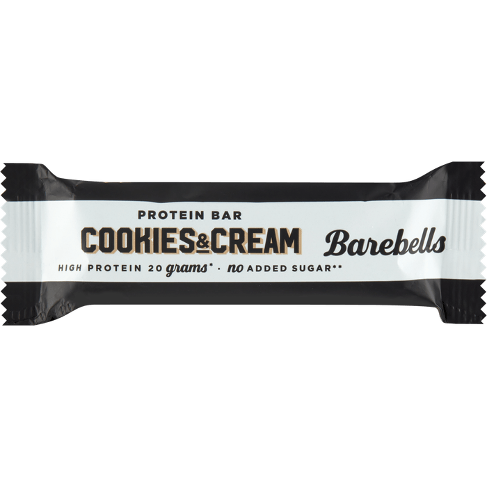 Barebells Cookies & cream