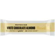 Barebells White chocolate almond