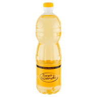 Goldsun Zonnebloemolie