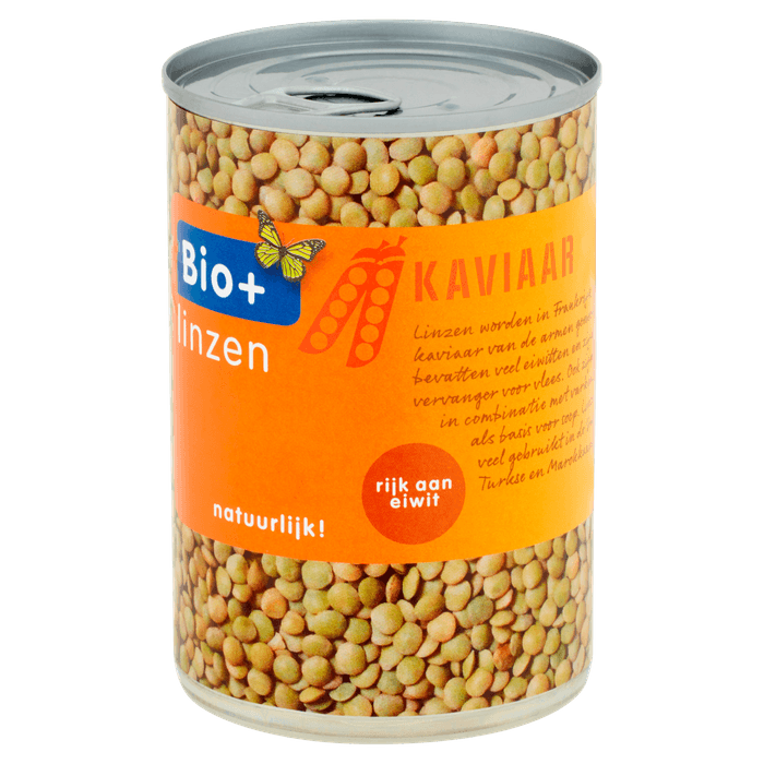 Bio+ Linzen