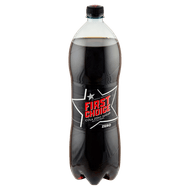First Choice Cola zero sugar