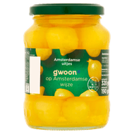 G'woon Amsterdamse uitjes