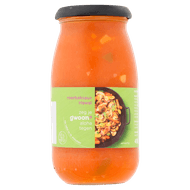 G'woon Roerbaksaus hawai