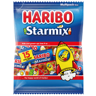 Haribo Starmix