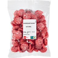 DekaVers Boerenmetworst naturel