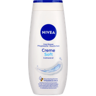 Nivea Douchegel creme soft
