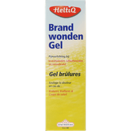 Heltiq Brandwonden gel