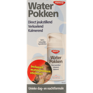 Heltiq Verkoelende gel bij waterpokken