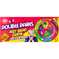 Double dares Spin box
