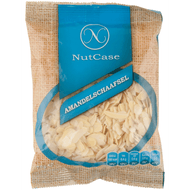 Nutcase Amandelschaafsel