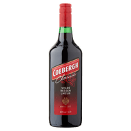 Coebergh Classic bessen