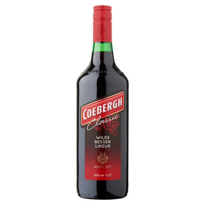 Coebergh Classic bessen