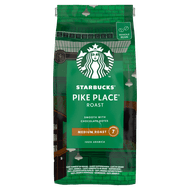 Starbucks Koffiebonen pike place medium roast