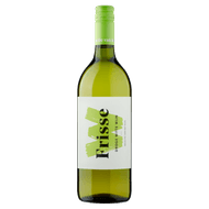 Fancylabel Huiswijn wit-droog