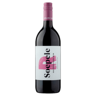 Huiswijn rood halfzoet