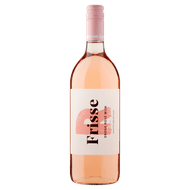 Fancylabel Huiswijn rose droog