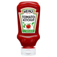 Heinz Tomato Ketchup