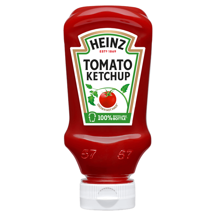 Heinz Tomato Ketchup