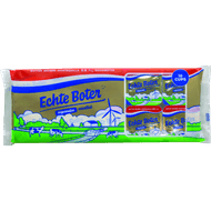 Echte Boter Roomboter cups 10 stuks