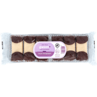 G'woon Reuze mergpijpen