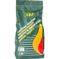 THM Houtskoolbriketten