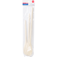 Altijd handig Lepelset hout