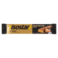 Isostar Powerplay high protein hazelnoot