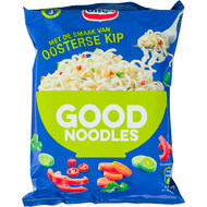 Unox Good noodles oosterse kip