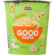 Unox Good pasta 4 kazen