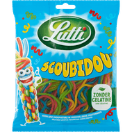 Lutti Scoubidou