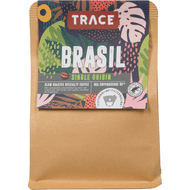 Trace Filterkoffie brasil