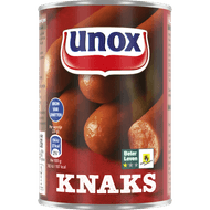 Unox Knaks