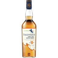 Talisker Whisky single malt