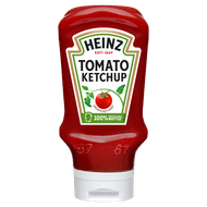 Heinz Tomato Ketchup