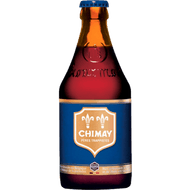 Chimay Grande reserve blauw