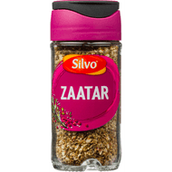 Silvo Zaatar kruiden