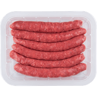 DekaVers Bio runderchipolata 6 stuks