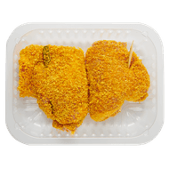 DekaVers Varkensfilet cordon bleu 2 stuks