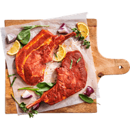 DekaVers Varkensribroast