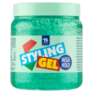 Hegron Haargel mega hold