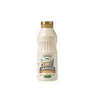 Oliehoorn Mayonaise brander
