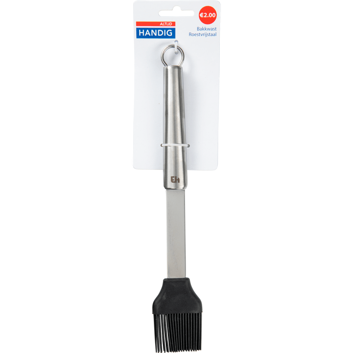Altijd handig Bakkwast 30cm