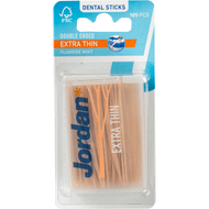 Jordan Tandenstokers extra dun