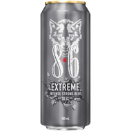 Bavaria 8.6 Bier extreme intense