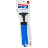 Altijd handig Balpomp 14cm