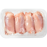 DekaVers Scharrel kipbraadsticks 4 stuks