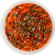 DekaVers Filet americain peper