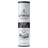 Laphroaig Whisky